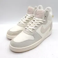 NIKE COURT BOROUGH MID ナイキ スニーカー 24cm