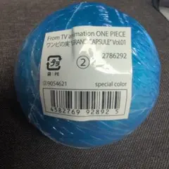 ワンピの実 アニメ