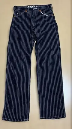 2025年最新】バンソン ウォバッシュ デニムの人気アイテム