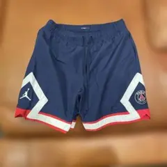 2025年最新】パリサンジェルマン ジョーダン ショートパンツの