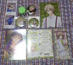 ツキウタ。 弥生春 セット