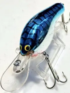 バグリー　バングオールアー＃4 中古3点SET BAGLEY BANG-O-LURE / バグリー バングオールアー3インチ BL3