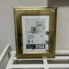 ■美品■IKEA■VIRSERUM額縁・フォトフレームセット □美品□IKEA□VIRSERUM額縁・フォトフレームセット