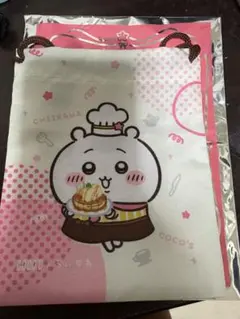 ちいかわ 巾着