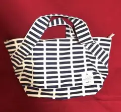 soulberry 北欧柄　コットンキャンバストートバッグ