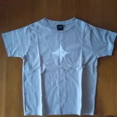 HERN RECORDS 星形ロゴ Tシャツ　レディースSサイズ