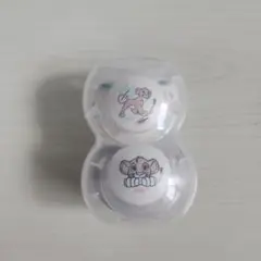 NUK おしゃぶり