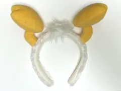 ディズニー ドナルド カチューシャ