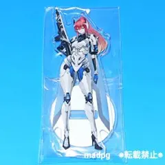 PS5 スカーレッドサルベーション ウィロ アクリルスタンド とらのあな店舗特典