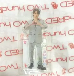 岩橋玄樹 アクリルスタンドセット 岩橋玄樹 アクリルスタンド - メルカリ