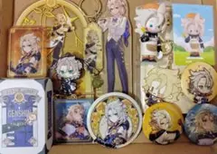 2025年最新】原神 香水 アルベドの人気アイテム - メルカリ