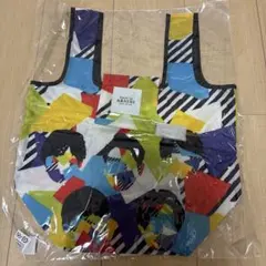 THIS IS 嵐　エコバッグ