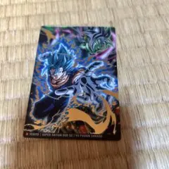 ザマス合体 ザマス：合体【R】{FB02-046}