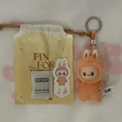 ラブブ イニシャル J