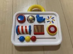 ボーネルンド　知育玩具　アクティビティケース