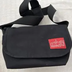 Manhattan Portage ショルダーバッグ