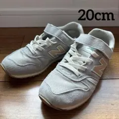 New Balance スニーカー 20cm