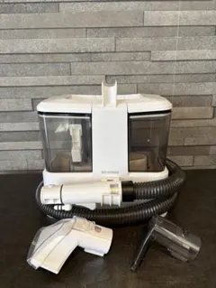 【2025年製】 リンサークリーナー RNSP-P500 アイリスオーヤマ 楽天市場】【公式】リンサークリーナー 車 カーペットクリーナー