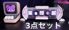 2025年最新】divoom timesの人気アイテム - メルカリ