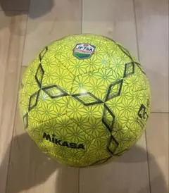 Mikasa ソサイチボール 未使用 ローバウンドボール