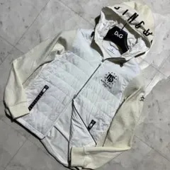 ゴルフパーカー