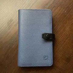 キプリス手帳型iPhoneケース