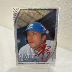 2026年最新】松井稼頭央の人気アイテム - メルカリ