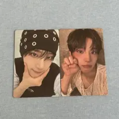 onepact yedam イェダム トレカ