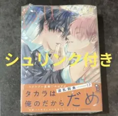 ビタープレイメイト 3巻