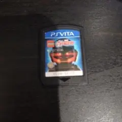 ゲ*ル様 LEGO マーベル アベンジャーズ PS Vita