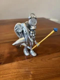 イタリアンブレインロッド フィギュアのみ