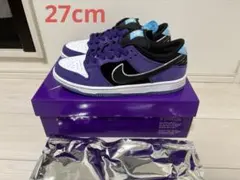 27 Hayley Wilson × Nike SB Dunk Low Pro