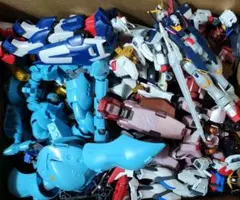 2025年最新】ガンプラ ジャンク まとめ売りの人気アイテム - メルカリ