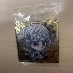 【鬼殺レア】鬼滅の刃 ウエハースシール 其ノ十二 12弾 宇髄天元
