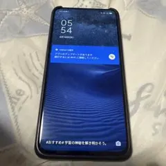 格安 大容量256GB OPPO Reno 10x Zoom CPH1919のサムネイル