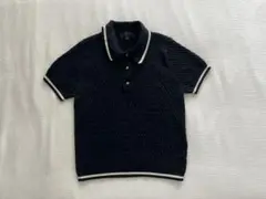 ZARA ポロニット