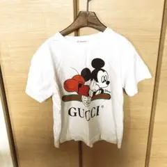 2025年最新】gucci tシャツ キッズの人気アイテム - メルカリ
