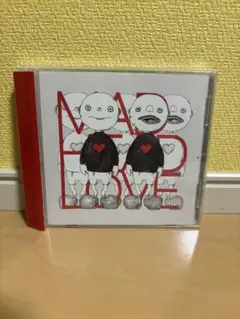 米津玄師 MAD HEAD LOVE アナザージャケット　特典 米津玄師 MAD HEAD LOVE アナザージャケット 特典 Amazon.co.jp