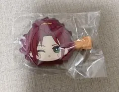 あんスタ　前髪クリップ　真緒