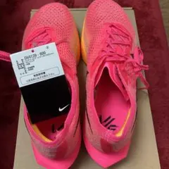 ✨NIKE ヴェイパーフライ NEXT%3 新品未使用27.0cm 箱タグ付