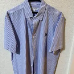 U.S. POLO ASSN. 半袖シャツ