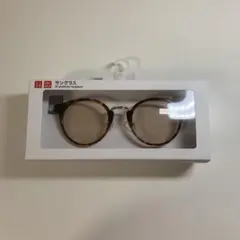 UNIQLO サングラス/ボストンコンビのサムネイル