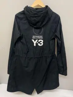 2026年最新】Y-3 メンズ モッズコートの人気アイテム - メルカリ