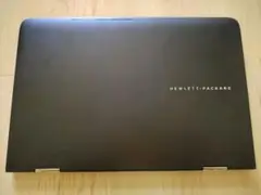 【ジャンク品】Hewlett-Packard Spectre ノートPC