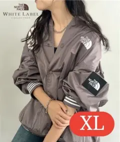 【ノースフェイス】韓国限定＊SPORTY＊ボンバージャケット ＊XL