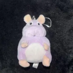 千と千尋の神隠し ジブリパーク 坊ネズミ ぬいぐるみ