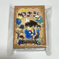 2025年最新】名探偵コナン クリアトランプの人気アイテム - メルカリ