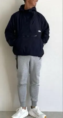 ナイキ テックフリース セットアップ　アトモス限定 ☆関税込☆Nike☆スポーツウェア テック フリース セットアップ