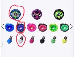 2025年最新】カラーチョイスブースター ドランバスター1-60aの