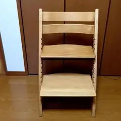 ストッケ トリップトラップ ベビー用家具